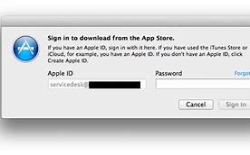 Image result for How to Find Apple ID Password On iPhone