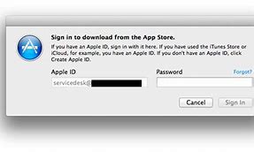 Image result for How to Update Apple ID Password