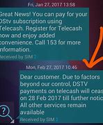 Image result for How to Fix DStv Signal Problem