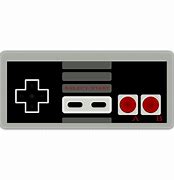 Image result for NES Sharp TV Controller