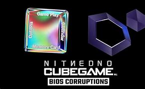 Image result for GameCube Bios Corruptions