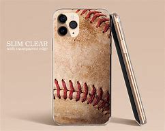 Image result for Apple Sports Cases Baseball iPhone