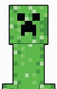 Image result for Creeper 2D