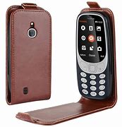 Image result for Flip Phone Nokia Storage See Tru Cases