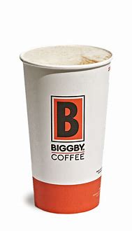 Image result for Biggby Coffee Logo Transparent