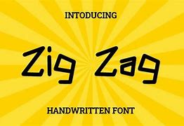 Image result for ZAGG Font