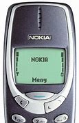 Image result for Telefon Nokia 3310 Foto