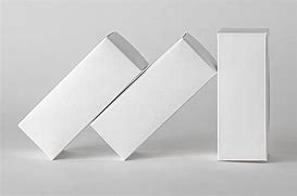 Image result for 3D Rectangle Box Template