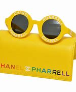 Image result for Chanel Sunglasses