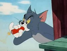 Image result for Tom and Jerry Butch