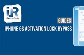 Image result for iPhone 6s Activation Lock Bypass