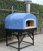 Image result for Commercial Pizza Oven