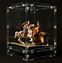 Image result for Acrylic Miniature Display Case