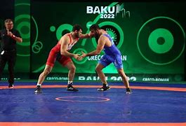 Image result for Iran Greco-Roman Wrestling