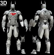 Image result for Batman Armor Concept