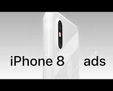 Image result for iPhone 8 Blanc