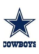 Image result for Dallas Cowboys Football