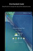 Image result for Samsung Mobile Screen Size