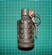 Image result for WW2 Hand Grenade