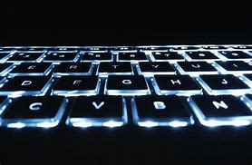 Image result for Lighting Keyboard Laptop