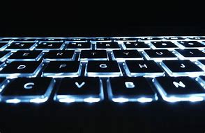Image result for Backlit Laptop Keyboard