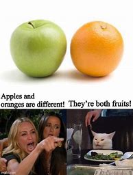 Image result for Compare the Two Meme