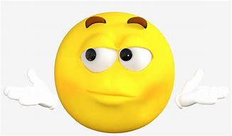 Image result for Yellow Face Emoji 3D
