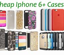 Image result for iPhone 6 Plus Cases Cheap