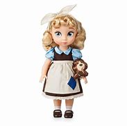 Image result for Disney Cinderella Toddler Doll
