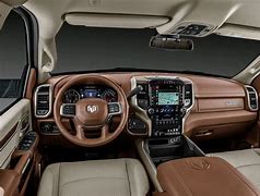 Image result for Dodge Ram 2500 Interior