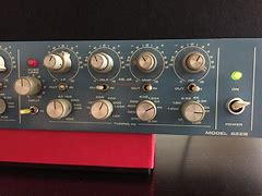 Image result for Orban 622B Stereo Parametric Equalizer
