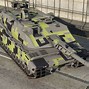 Image result for Panther Tank in GTA 5