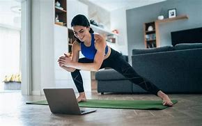Image result for Virtual Fitness