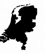 Image result for Netherlands UK Map