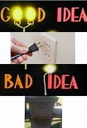 Image result for Good Idea Loop Funny
