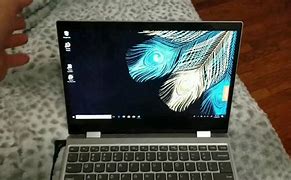 Image result for Disable Touch Screen Lenovo Yoga