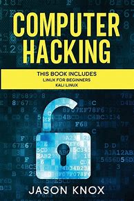 Image result for Computer Hacking Books