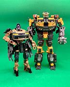 Image result for Transformers Hook Line and Sinker