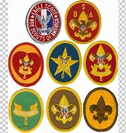 Image result for Boy Scout Merit Badge Clip Art