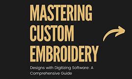 Image result for Button for Mastering Embroidery