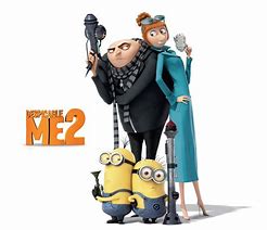 Image result for Despicable Me 2 2013 Alamy Stock-Photo