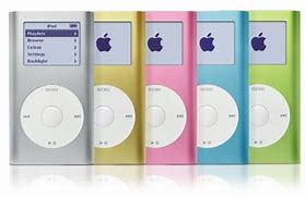 Image result for 2004 Apple iPod