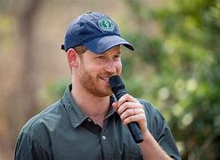 Image result for Prince Harry Moves to Africa Movie