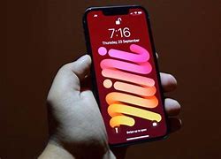 Image result for Fake iPhone Ring Screen