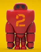 Image result for Pooh Head Robot
