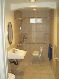 Image result for Handicap Stuff for Bathroom