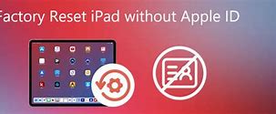 Image result for Resetting iPad without Passcode