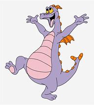 Image result for Disney Figment Clip Art