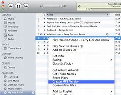 Image result for MP3 into iTunes