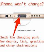 Image result for iPhone 1st Gen Charging Port